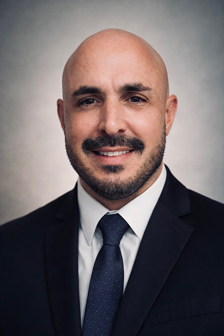 Atty. Stephen Garcia